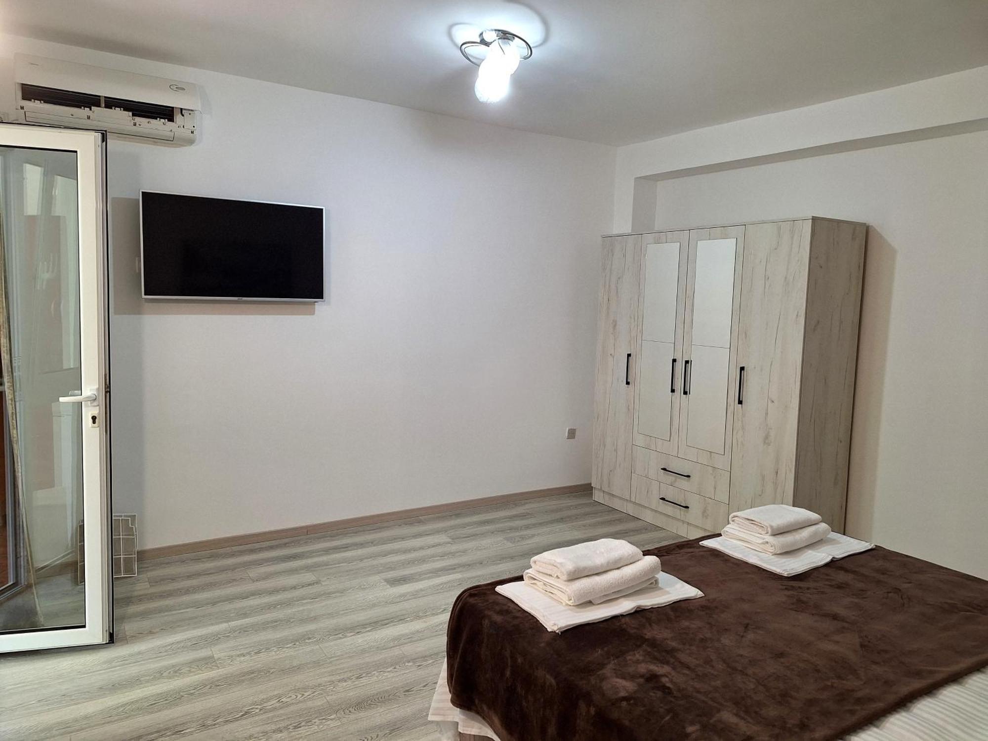 Apartmani Hortenzija Budva Kamer foto
