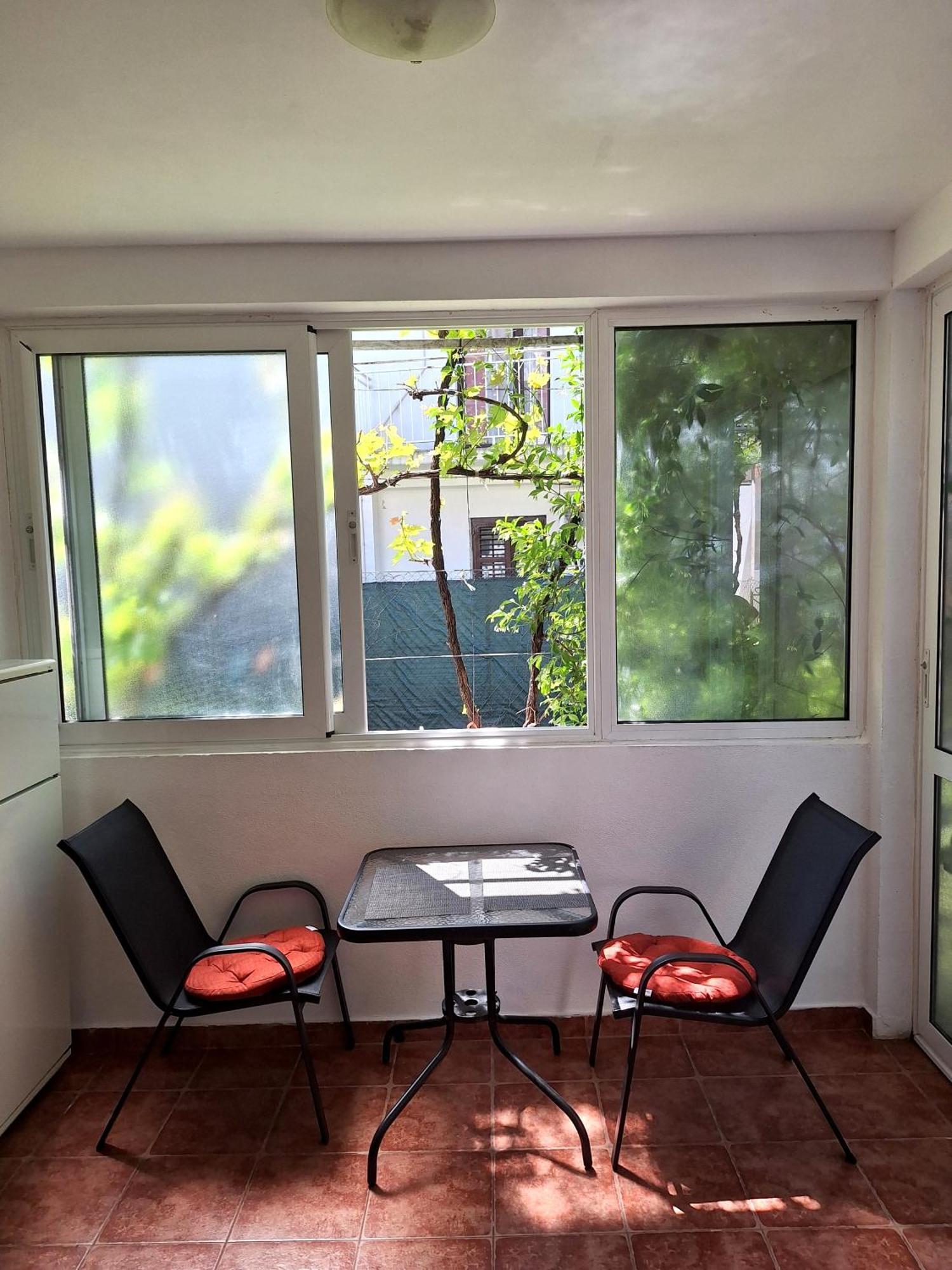 Apartmani Hortenzija Budva Kamer foto